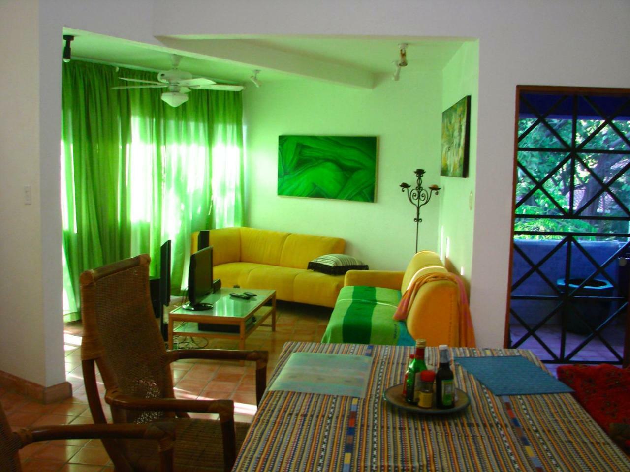 Hotel Casa Azul Playa Santa Teresa  Esterno foto
