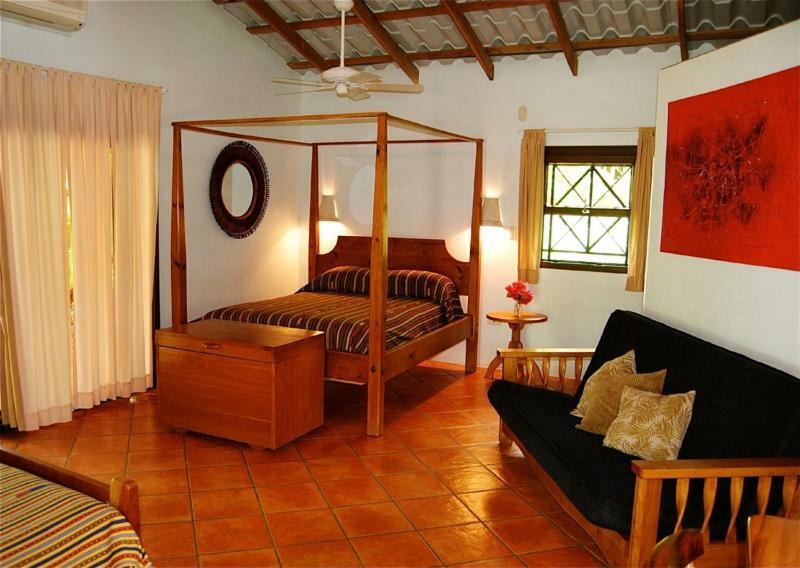 Hotel Casa Azul Playa Santa Teresa  Esterno foto