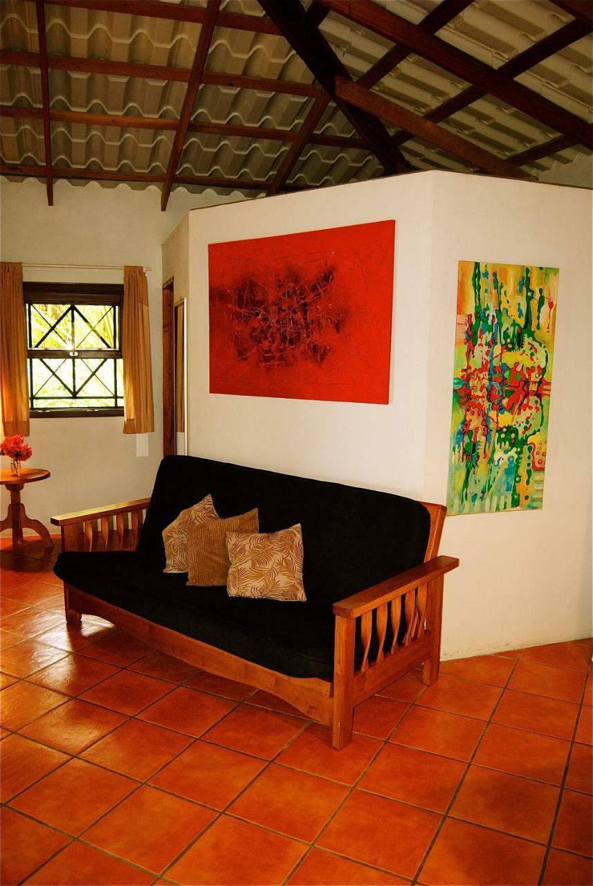 Hotel Casa Azul Playa Santa Teresa  Esterno foto