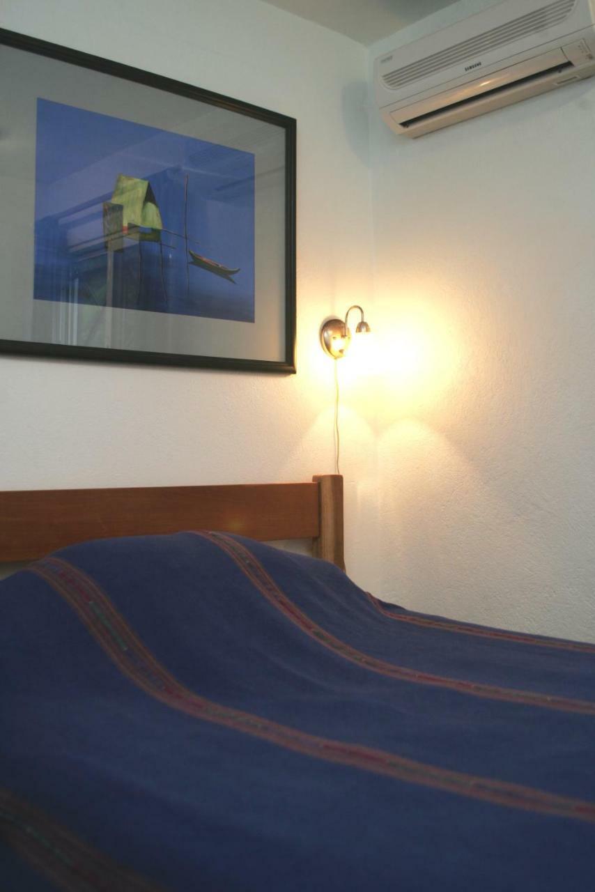 Hotel Casa Azul Playa Santa Teresa  Esterno foto