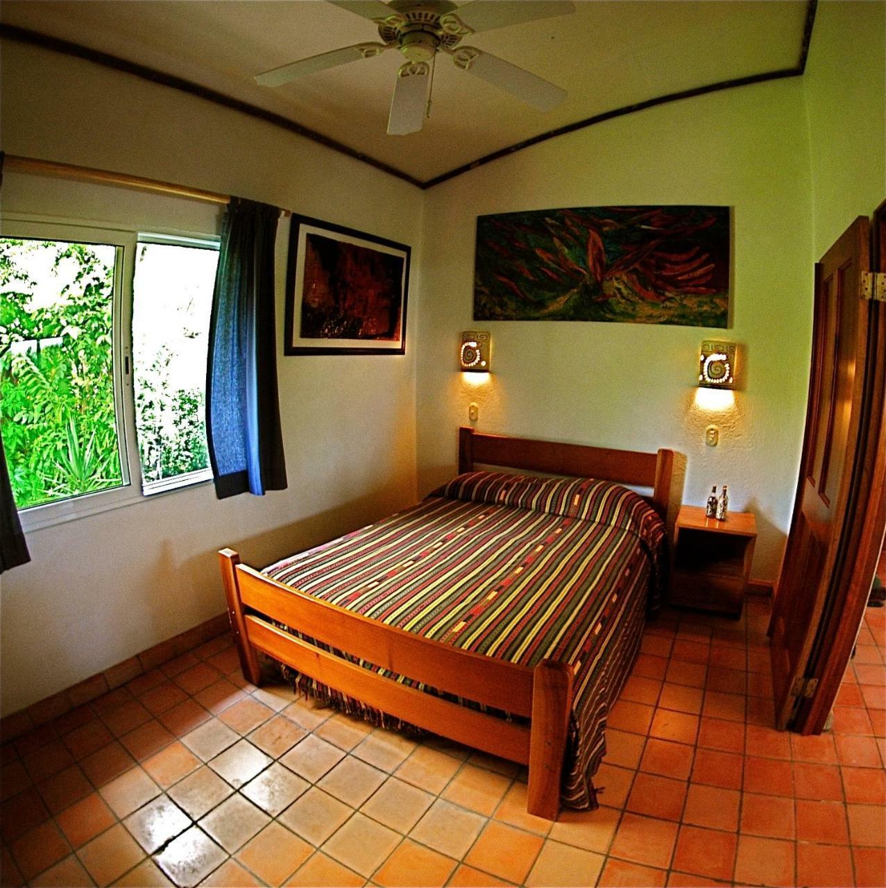 Hotel Casa Azul Playa Santa Teresa  Esterno foto